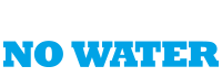 No Land No Water Logo